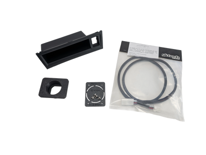 GreenFuchs x 86pARTs |Start-Stop-Knopf Verlegungsset | GT 86 / BRZ I