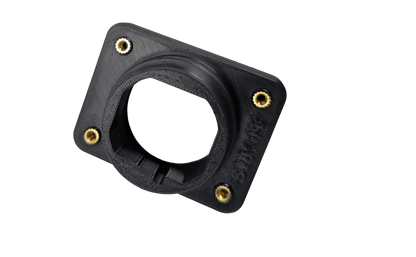 GreenFuchs x 86pARTs |Start-Stop-Knopf Verlegungsset | GT 86 / BRZ I