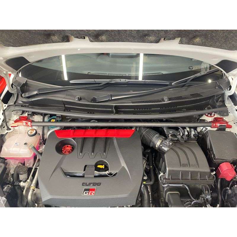 Apexi | Carbon Strut Bar | GR Yaris