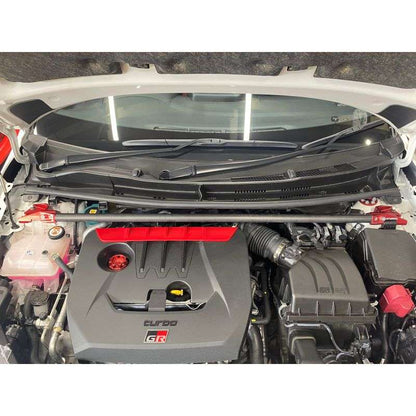 Apexi | Carbon Strut Bar | GR Yaris