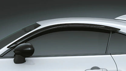 TRD GR Sports Seitenscheiben Cover Aero | GR 86 | Wetterschutz Rain Guard
