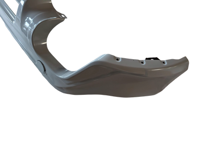 TRD | Heckansatz VFL | GT86 & BRZ I |-grundiert-