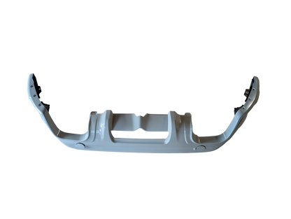 TRD | Heckansatz VFL | GT86 & BRZ I |-grundiert-