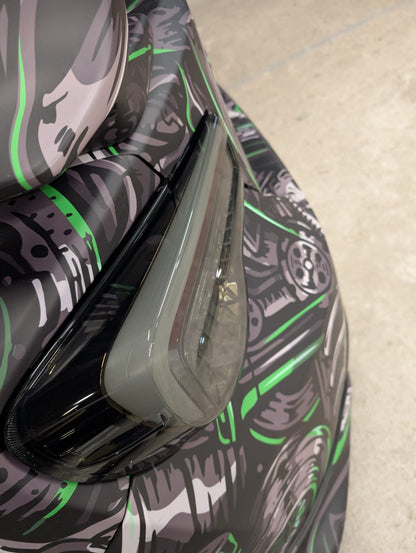 Valenti Jewel ULTRA LED Rückleuchte | GT 86 BRZ I