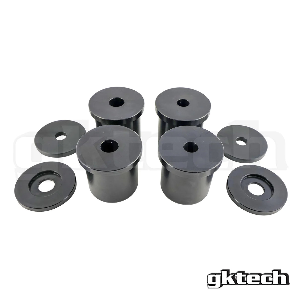 GKTech | Rear Subframe Spherical Bushings | GT 86 & BRZ I