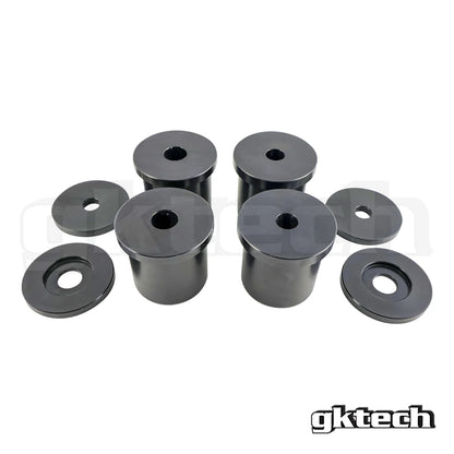 GKTech | Rear Subframe Spherical Bushings | GT 86 & BRZ I