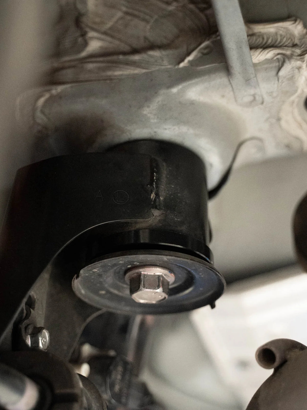 GKTech | Rear Subframe Spherical Bushings | GT 86 & BRZ I