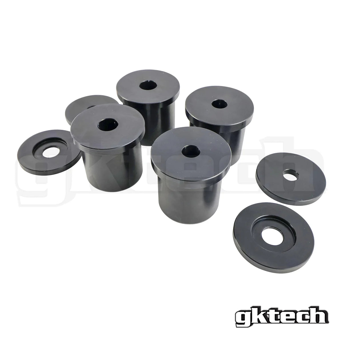 GKTech | Rear Subframe Spherical Bushings | GT 86 & BRZ I
