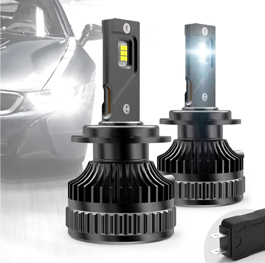 VLand | Lampadine per fari a LED/Xenon | GT86 & BRZ I