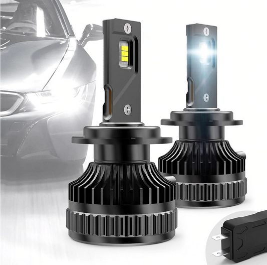 VLand | Lampadine per fari a LED/Xenon | GT86 & BRZ I