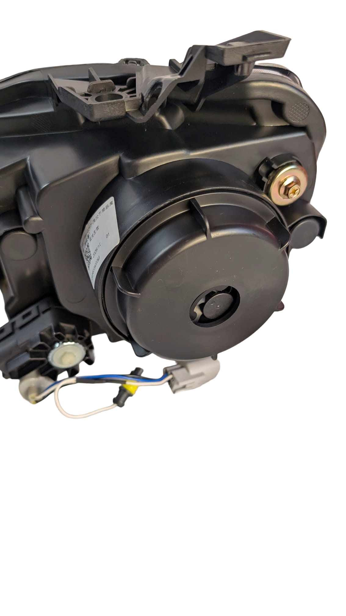 VLand | Fari (senza lampadine SX e DX) (con ECE) LHD | GT86 e BRZ I