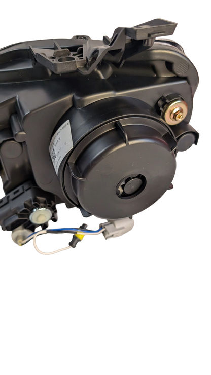 VLand | Fari (senza lampadine SX e DX) (con ECE) LHD | GT86 e BRZ I