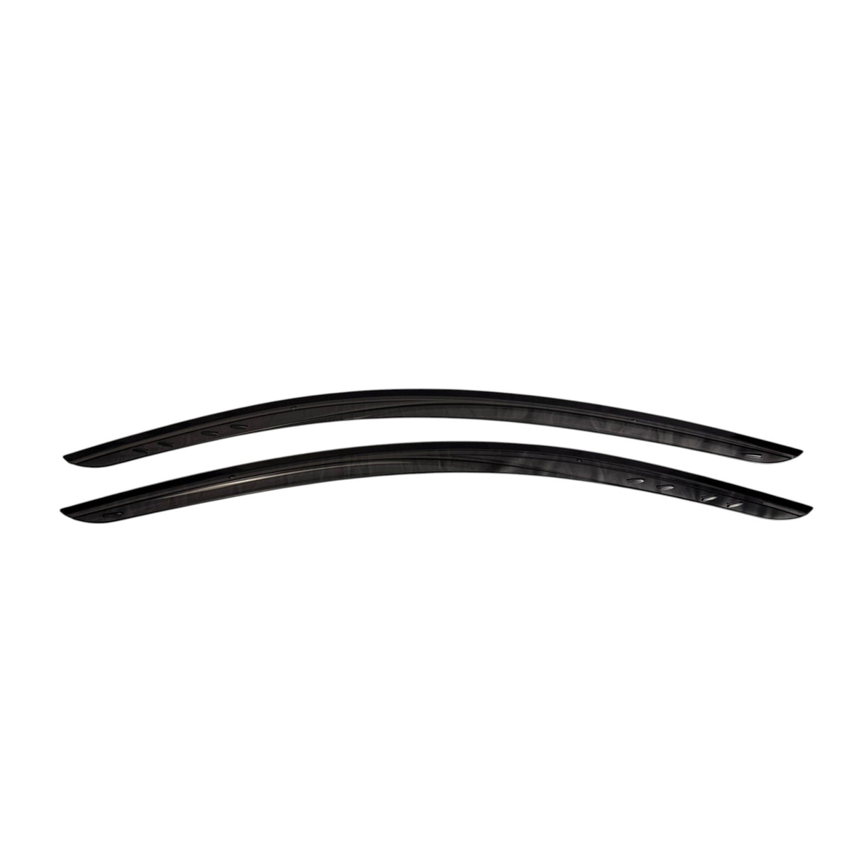 TRD | Sports Side Visor / Weather Guard | GR Yaris