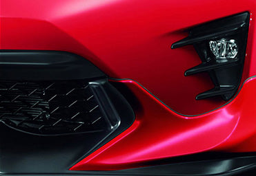 TRD | Frontspoiler FL | GT86 | -grundiert-