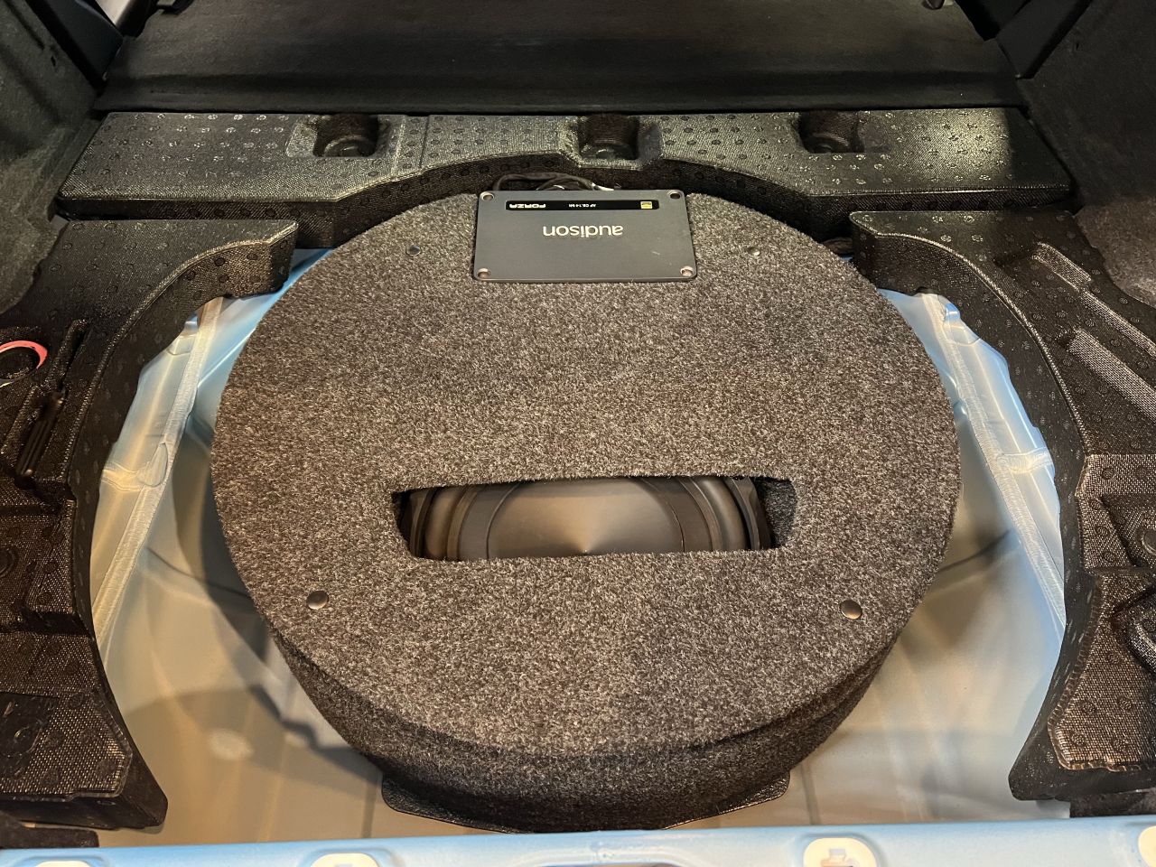 Car & Audio | Soundupgrade Pakete Plug & Play | GR86 & BRZ II
