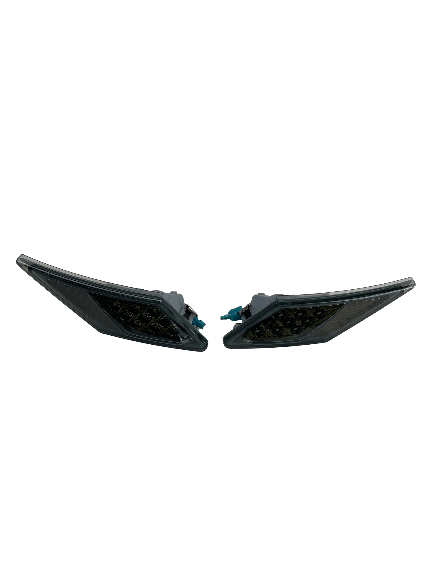 GreenFuchs LED Seitenblinker | GT 86 BRZ I