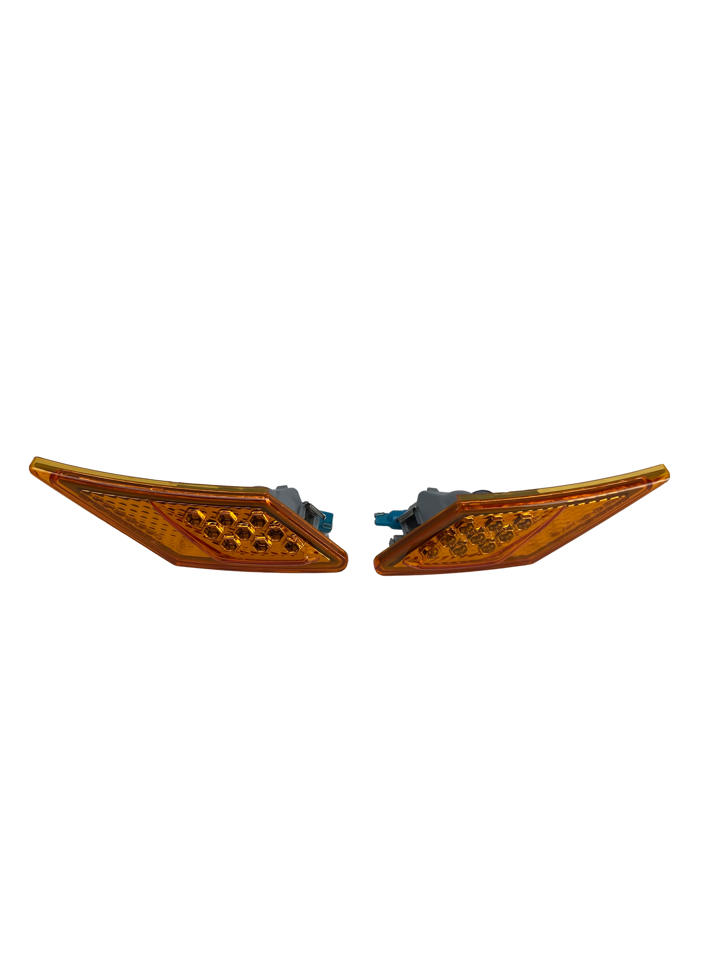 GreenFuchs LED Seitenblinker | GT 86 BRZ I