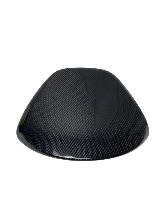 GreenFuchs | Vollcarbon Tachohutzencover | GR86 & BRZ II