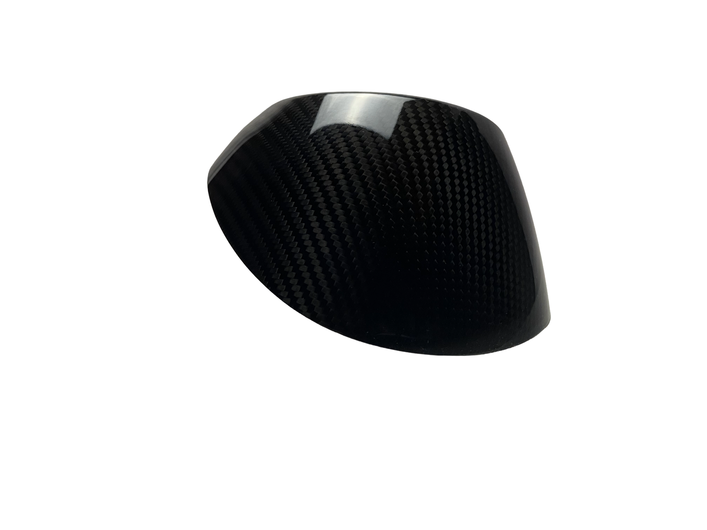 GreenFuchs | Vollcarbon Lüftungsdüsen Außen 2er Set (L&R) | GR86 & BRZ II