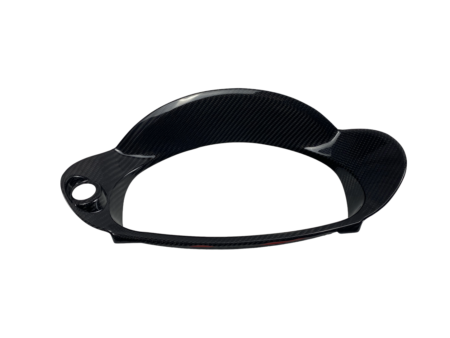 GreenFuchs | Vollcarbon Tachoverkleidung | GR86 & BRZ II