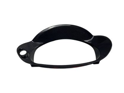 GreenFuchs | Vollcarbon Tachoverkleidung | GR86 & BRZ II