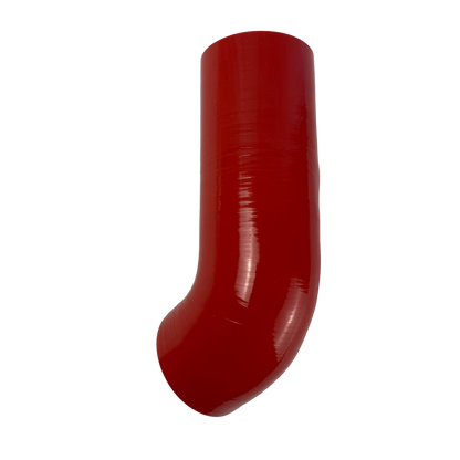 GreenFuchs | Ansaugschlauch (Schwarz/Rot) | GR86 & BRZ II