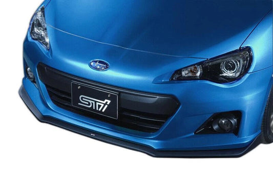 STI | Frontlippe VFL | BRZ