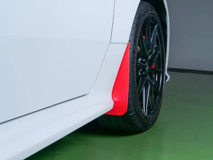 Cusco | Front Sport Flaps, Set of 2 | GR Yaris