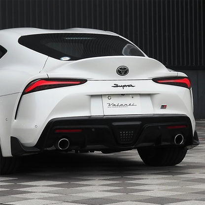 Valenti | Jewel ULTRA LED Rückleuchte (ECE-geprüft) | GR Supra