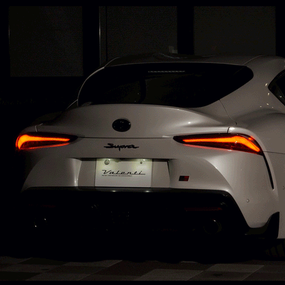 Valenti | Jewel ULTRA LED Rückleuchte (ECE-geprüft) | GR Supra